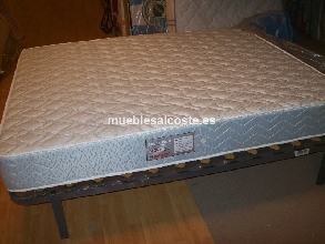 COLCHON 150 X 190